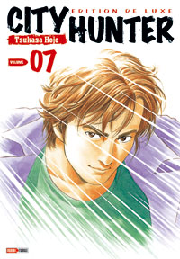 City Hunter - Volume 7