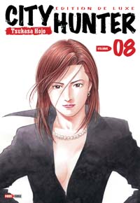 City Hunter - Volume 8