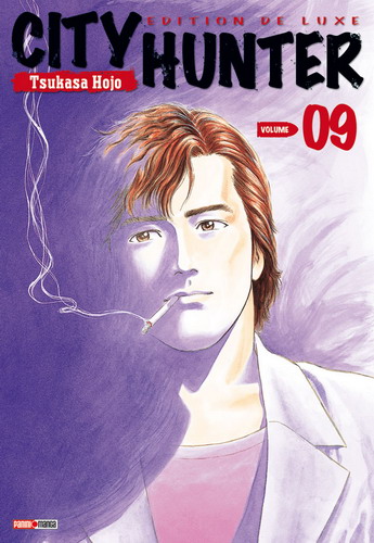 City Hunter - Volume 9