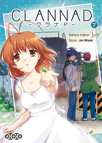 Clannad - Volume 7