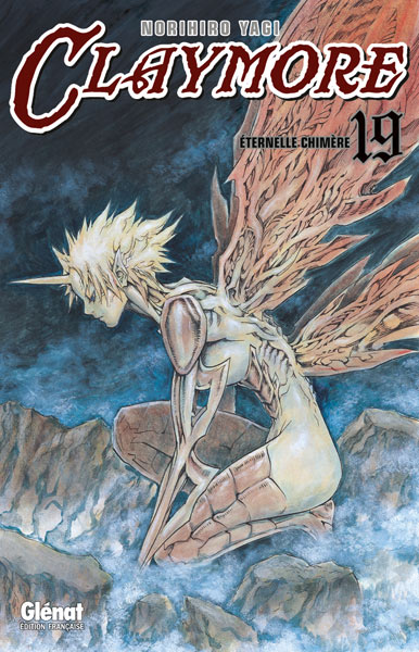 Claymore - Volume 19