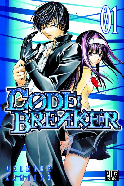 Code:Breaker