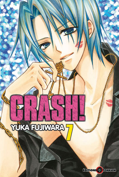 Crash!! - Volume 7