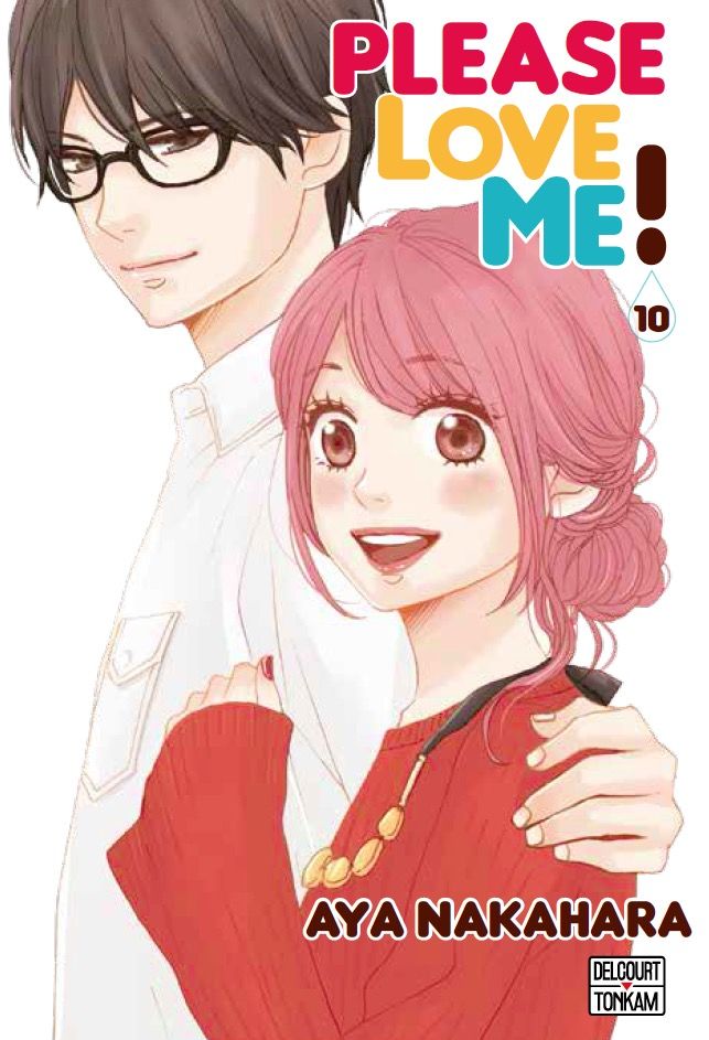 Dame na Watashi ni Koi Shite Kudasai - Volume 10