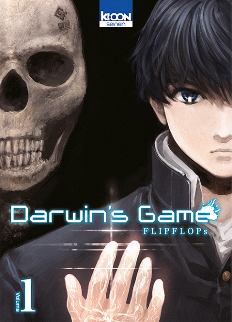 Darwin's Game