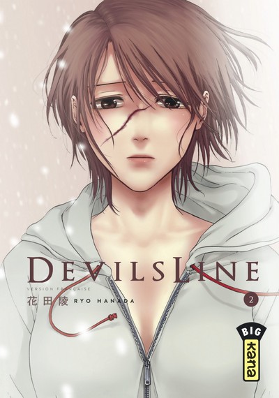 DevilsLine - Volume 2