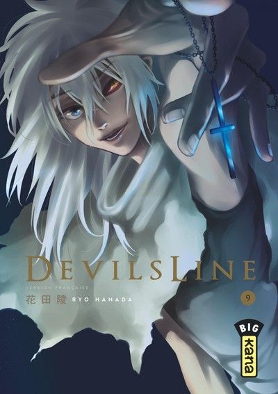 DevilsLine - Volume 9