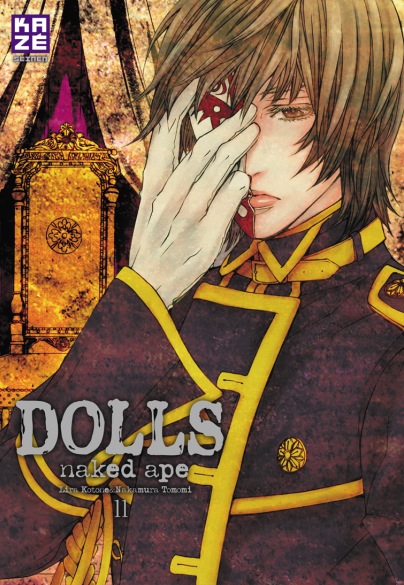 Dolls - Volume 11