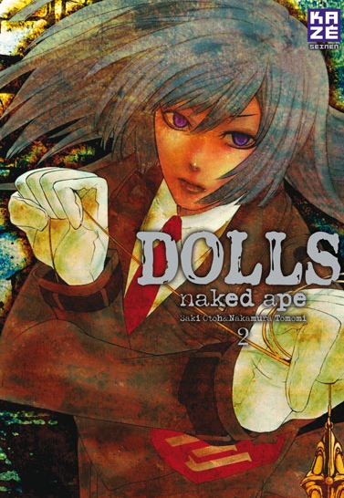 Dolls - Volume 2