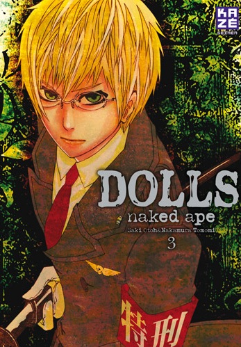 Dolls - Volume 3