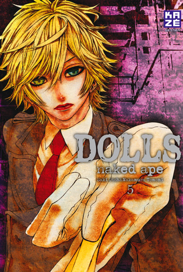 Dolls - Volume 5