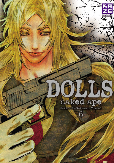 Dolls - Volume 6