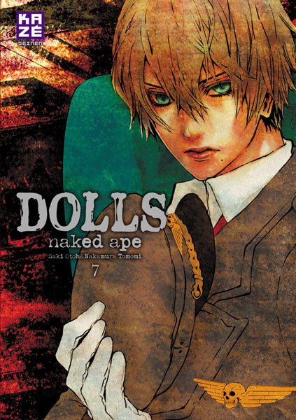 Dolls - Volume 7