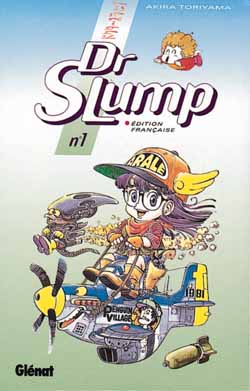 Dr Slump