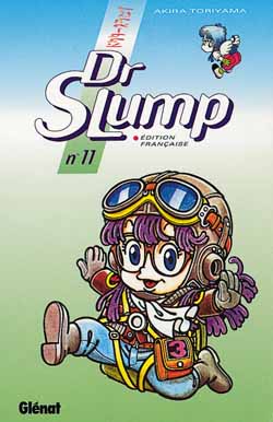 Dr Slump - Volume 11