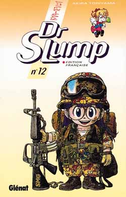 Dr Slump - Volume 12