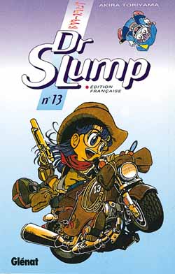 Dr Slump - Volume 13