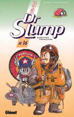 Dr Slump - Volume 16