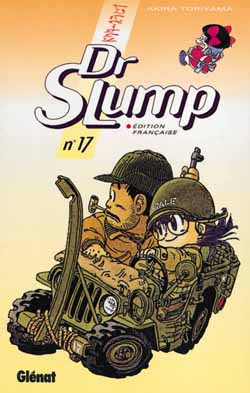 Dr Slump - Volume 17