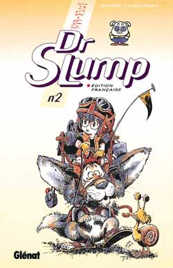 Dr Slump - Volume 2