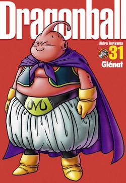 Dragon Ball - Volume 31