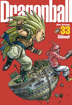 Dragon Ball - Volume 33