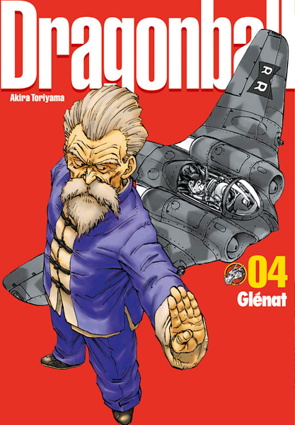 Dragon Ball - Volume 4