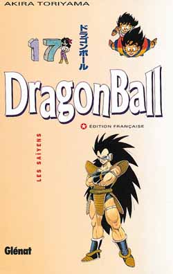 Dragon Ball - Volume 17