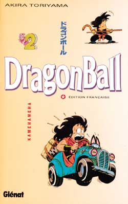 Dragon Ball - Vol. 2