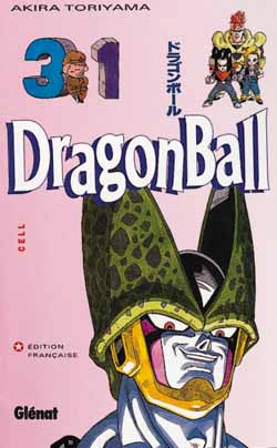 Dragon Ball - Volume 31