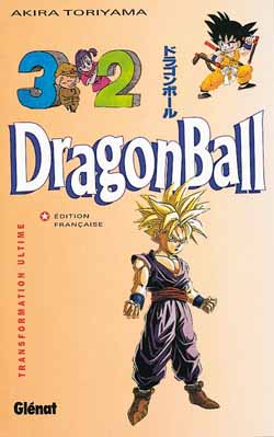 Dragon Ball - Volume 32