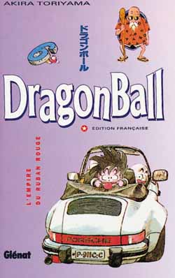 Dragon Ball - Vol. 6