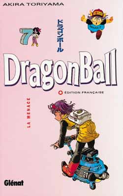 Dragon Ball - Volume 7