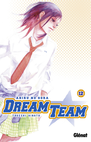 Ahiru no Sora - Volume 12