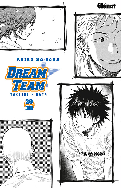 Ahiru no Sora - Volume 29