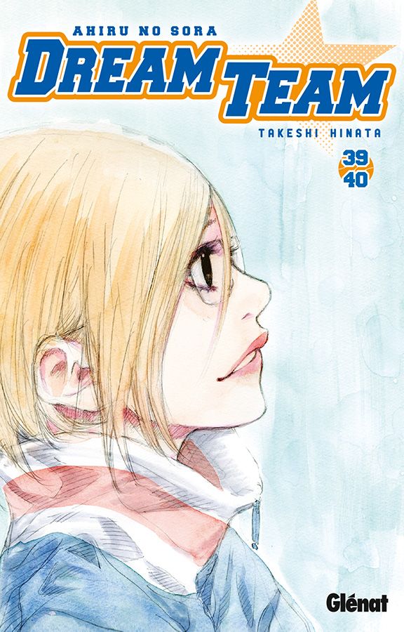 Ahiru no Sora - Volume 39