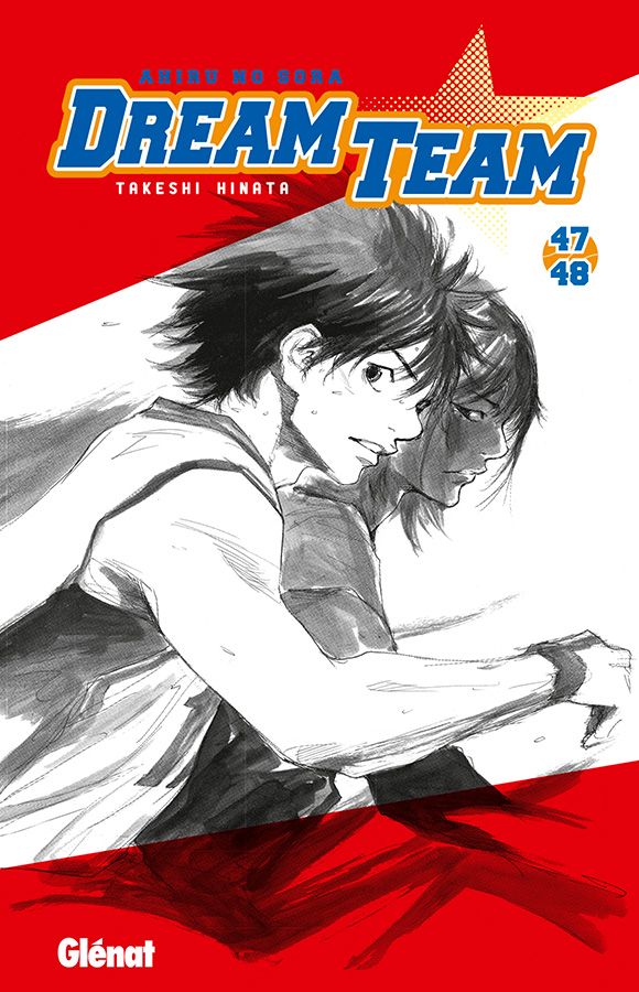 Ahiru no Sora - Volume 47