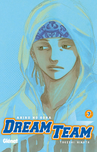 Ahiru no Sora - Volume 7