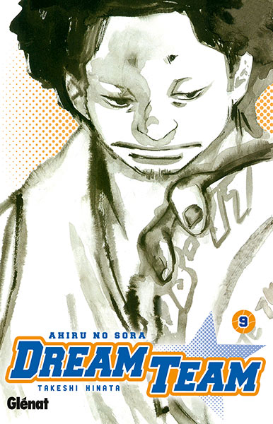 Ahiru no Sora - Volume 9