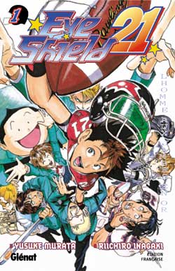 Eyeshield 21