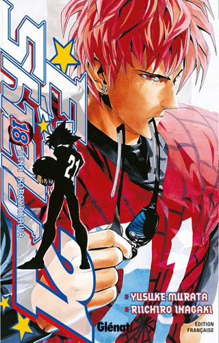 Eyeshield 21 - Volume 18