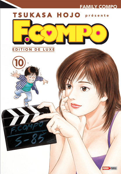 F.compo - Volume 10