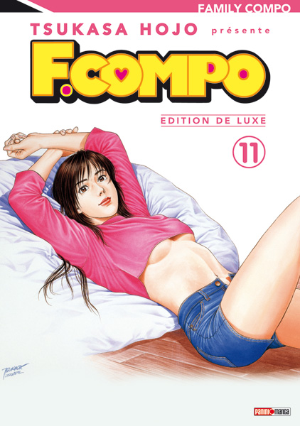 F.compo - Volume 11