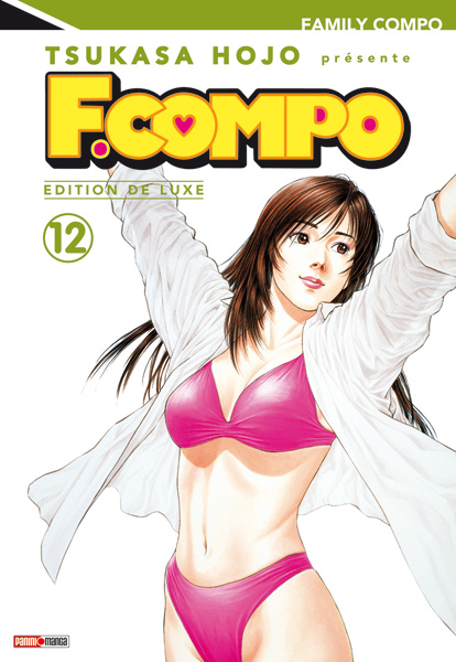 F.compo - Volume 12