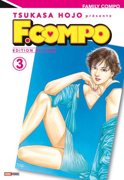 F.compo - Volume 3