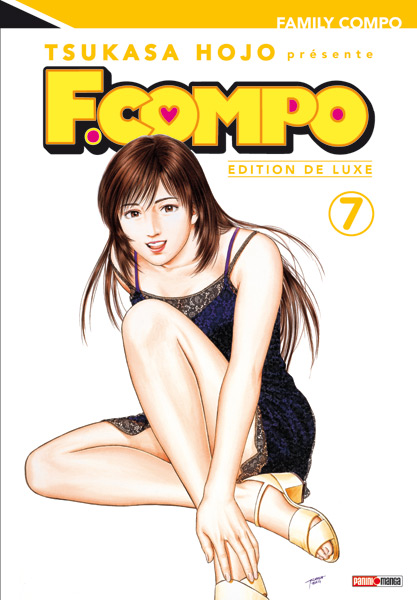 F.compo - Volume 7