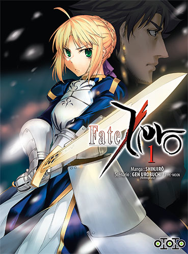 Fate/Zero