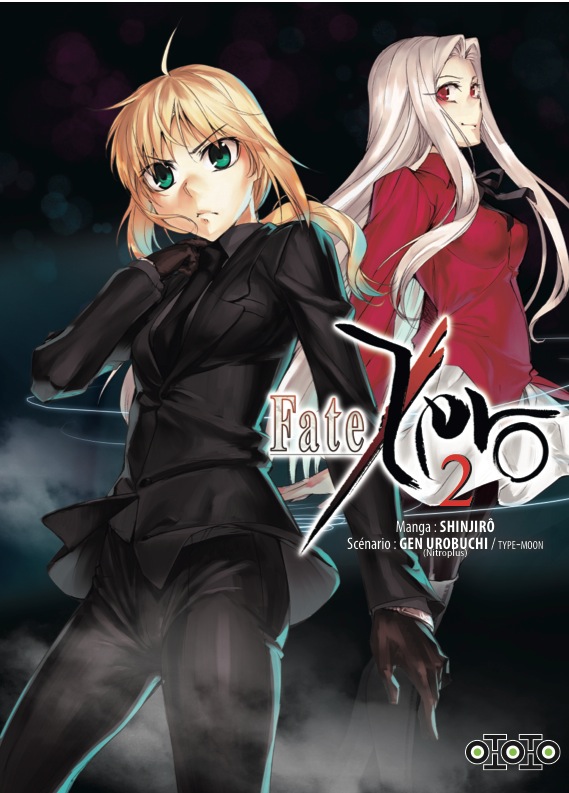 Fate/Zero - Volume 2