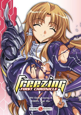 Freezing First Chronicle