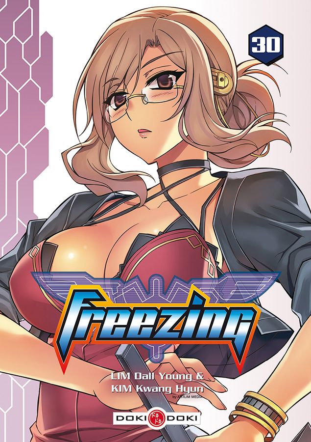 Freezing - Volume 30